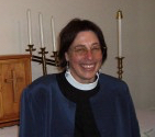 Dcn. Rhonda